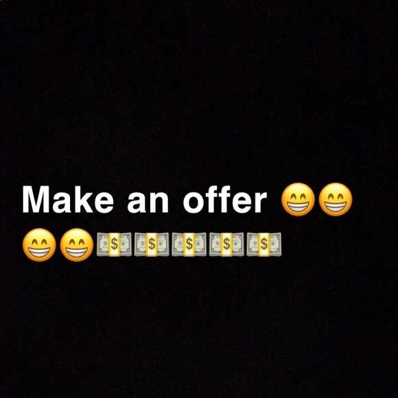 Make an offer - Picture 1 of 1